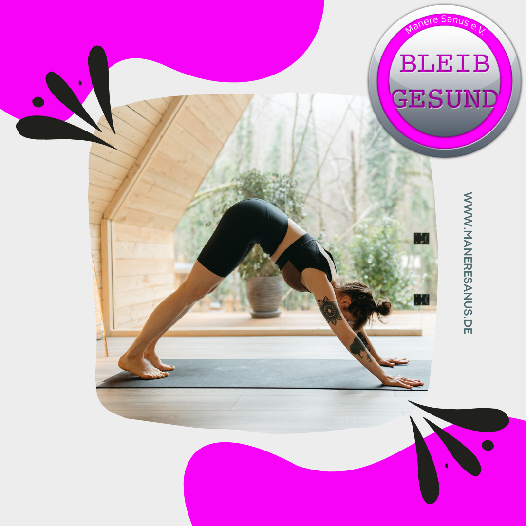 Pilates Flow im Sielbad -donnerstags