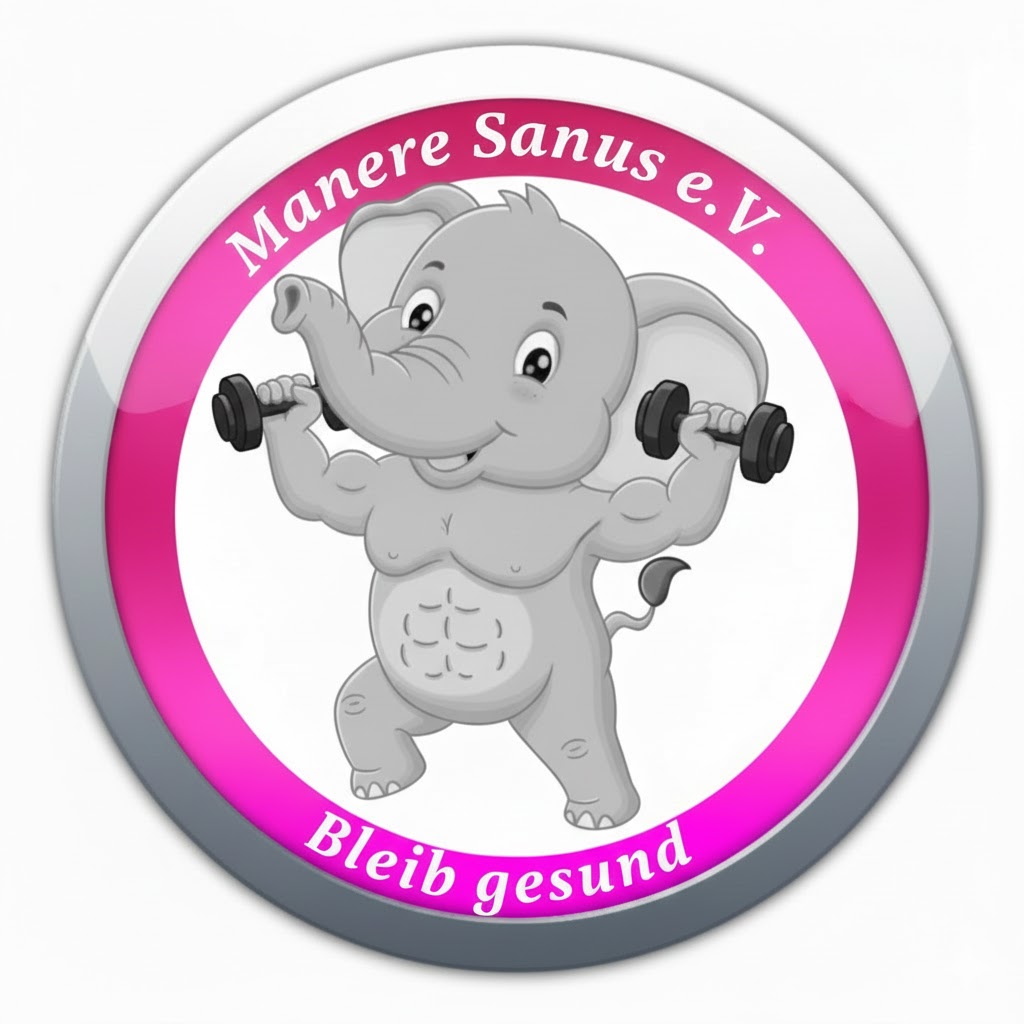 Muskelaufbau – stark in jedem Alter! Block2 Mi