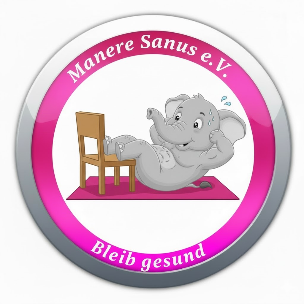 Rückenschule und Bauchgymnastik 67372