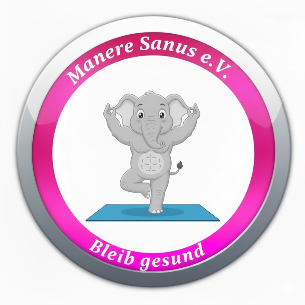 Yogatherapie und Hockeryoga fallen am 12.8. und 13.8. aus – Manere Sanus Bad Oeynhausen