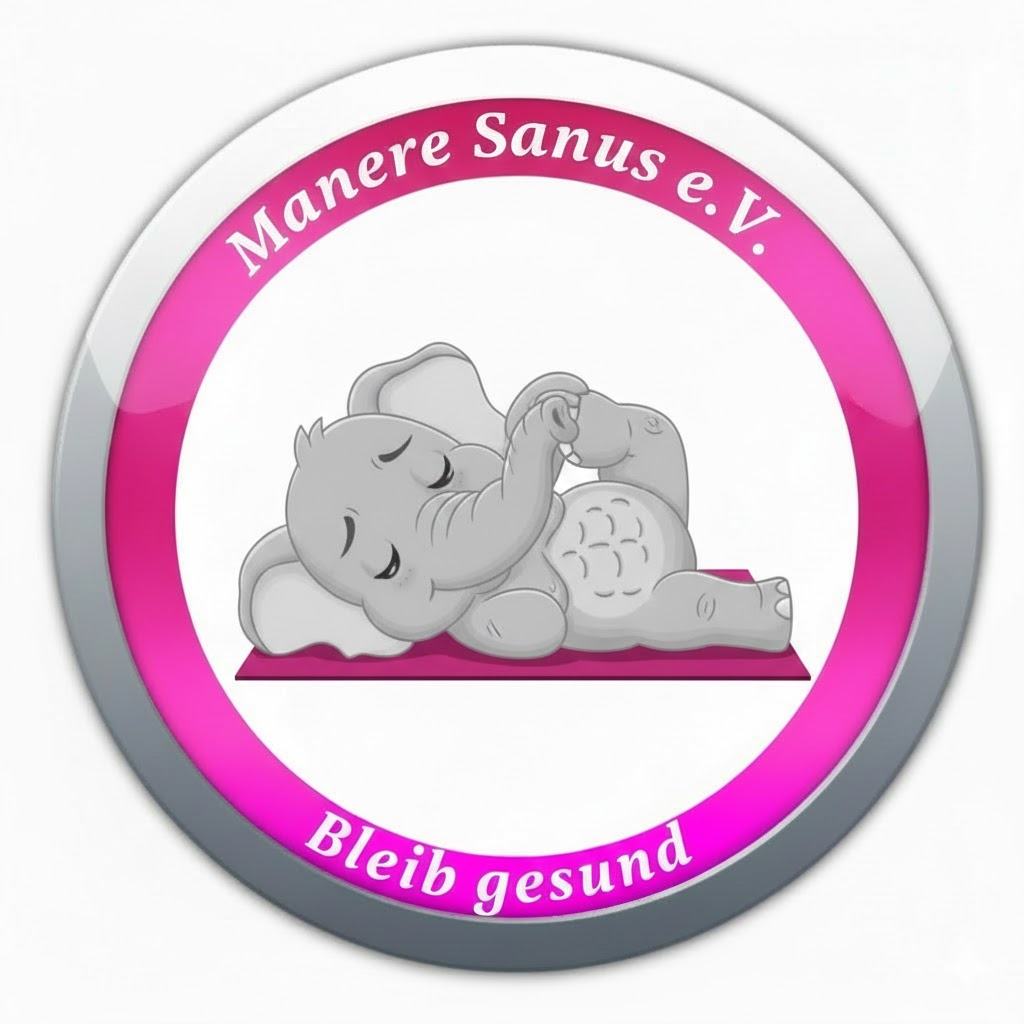 Starke Mitte' Class Cancelled on Sept 23 – Manere Sanus Bad Oeynhausen